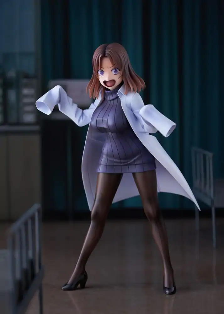 Sakusei Byuotou PVC kip 1/7 Amamiya-sensei DK Edition DT-213 22 cm fotografija proizvoda