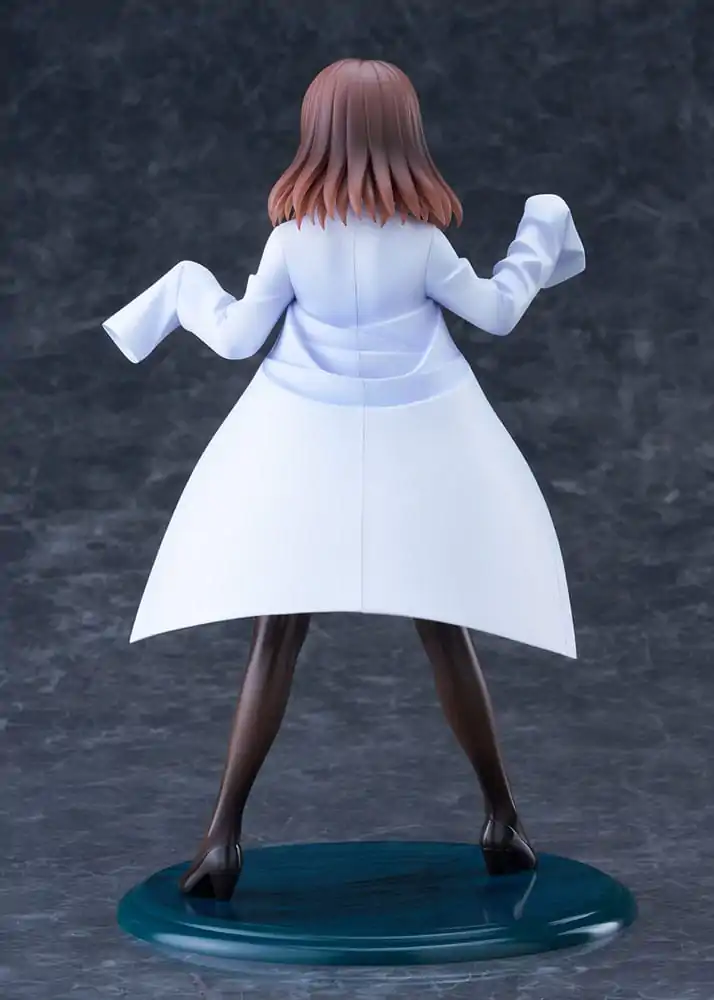 Sakusei Byuotou PVC kip 1/7 Amamiya-sensei DK Edition DT-213 22 cm fotografija proizvoda