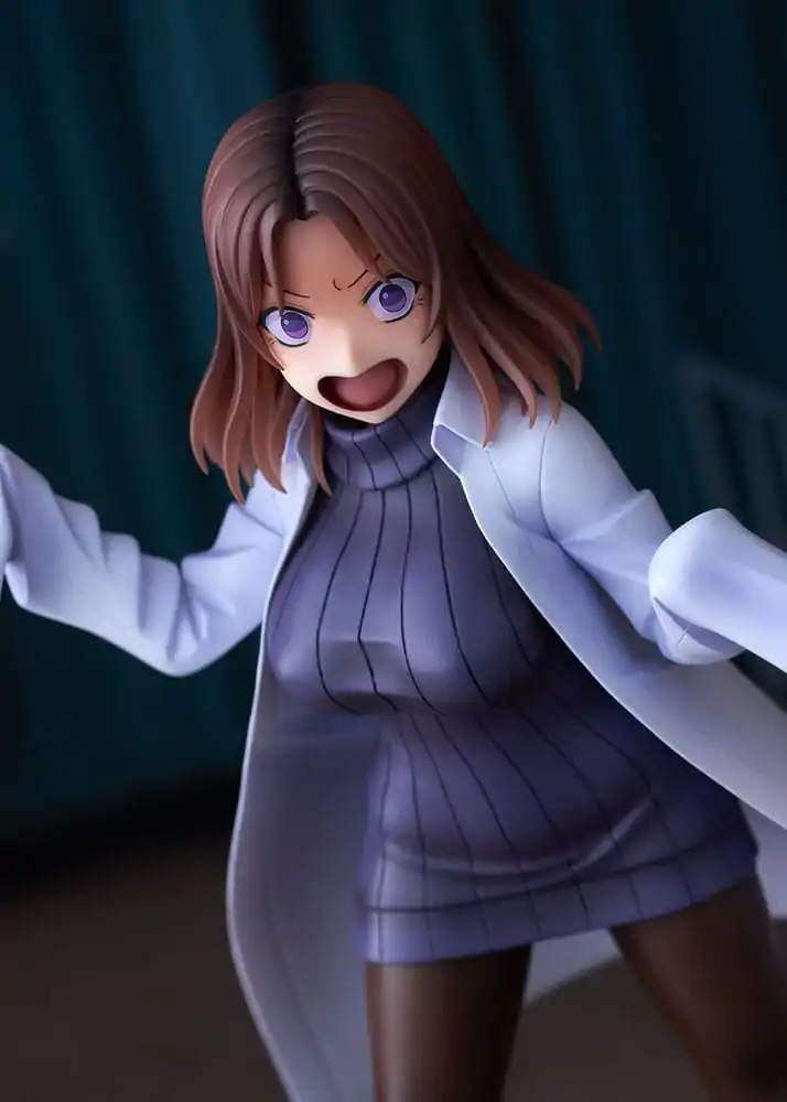 Sakusei Byuotou PVC kip 1/7 Amamiya-sensei DK Edition DT-213 22 cm fotografija proizvoda