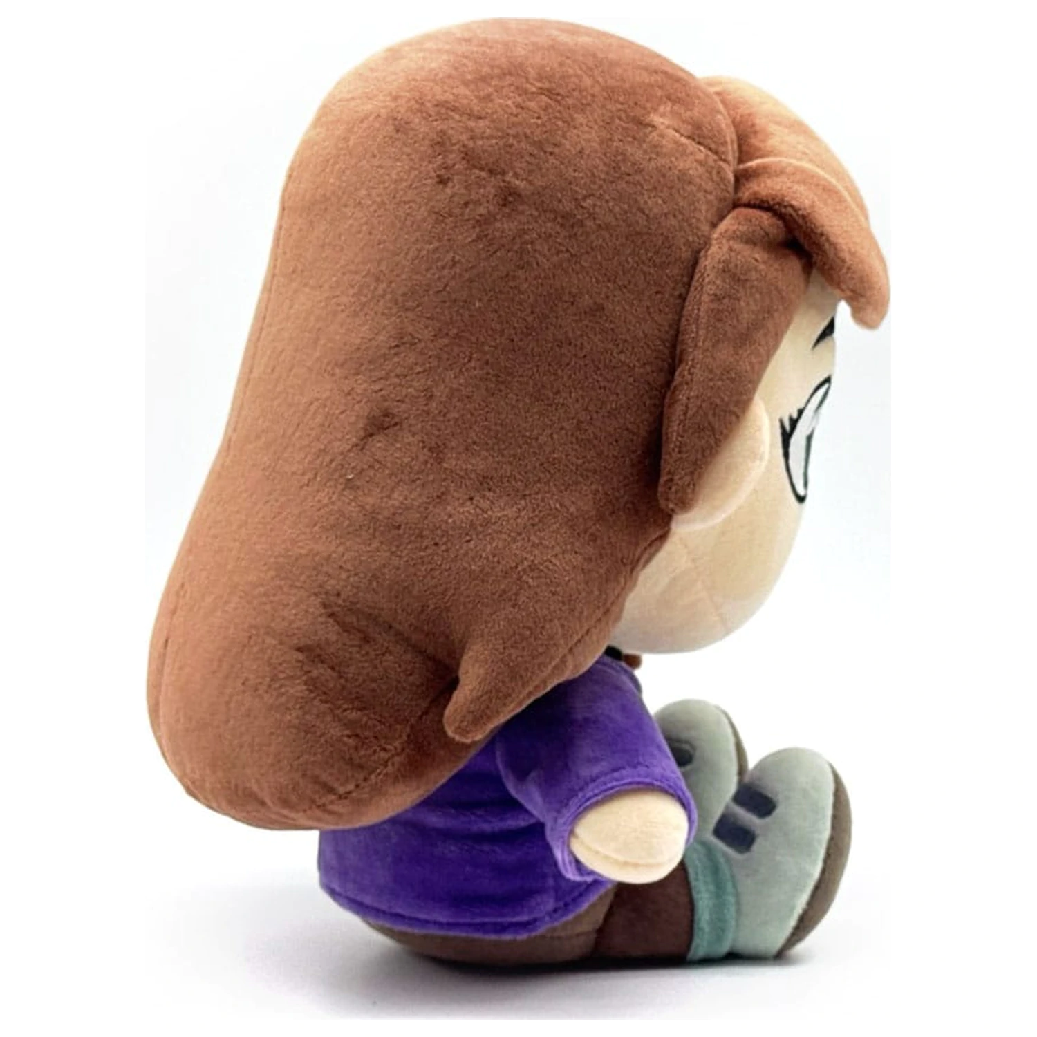 Sally Face plišana figura Ash 22 cm fotografija proizvoda