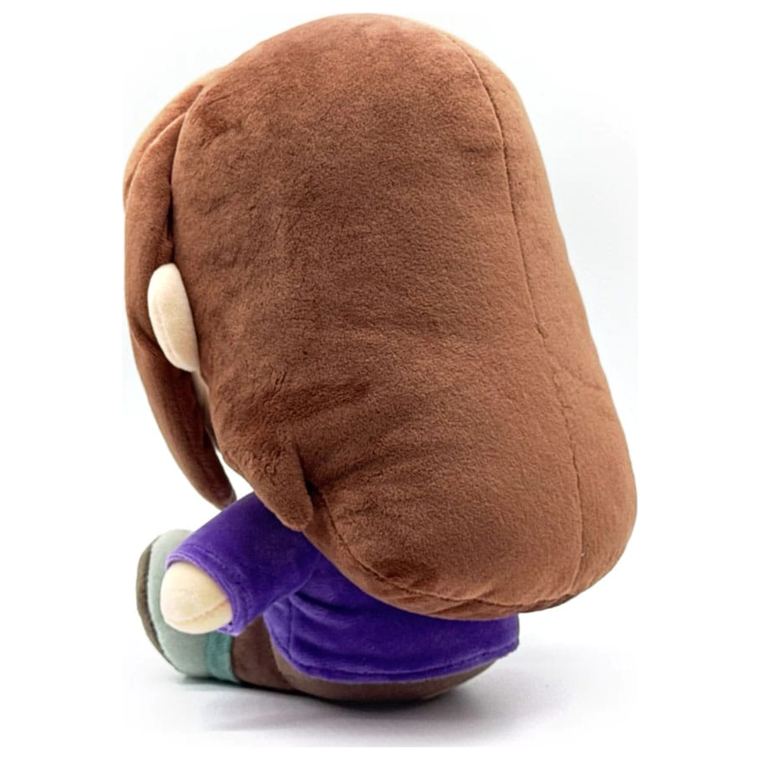Sally Face plišana figura Ash 22 cm fotografija proizvoda