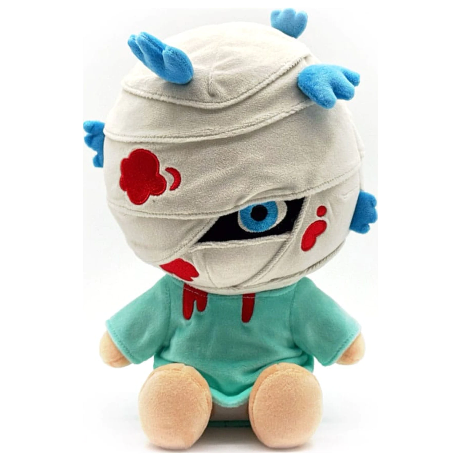 Sally Face Plush Figure Sal 22 cm fotografija proizvoda