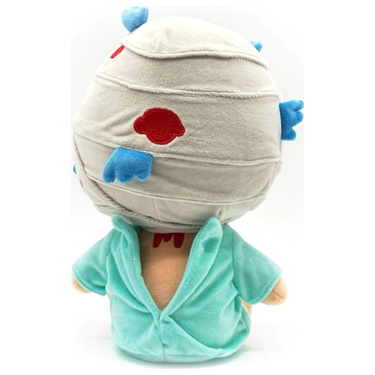 Sally Face Plush Figure Sal 22 cm fotografija proizvoda