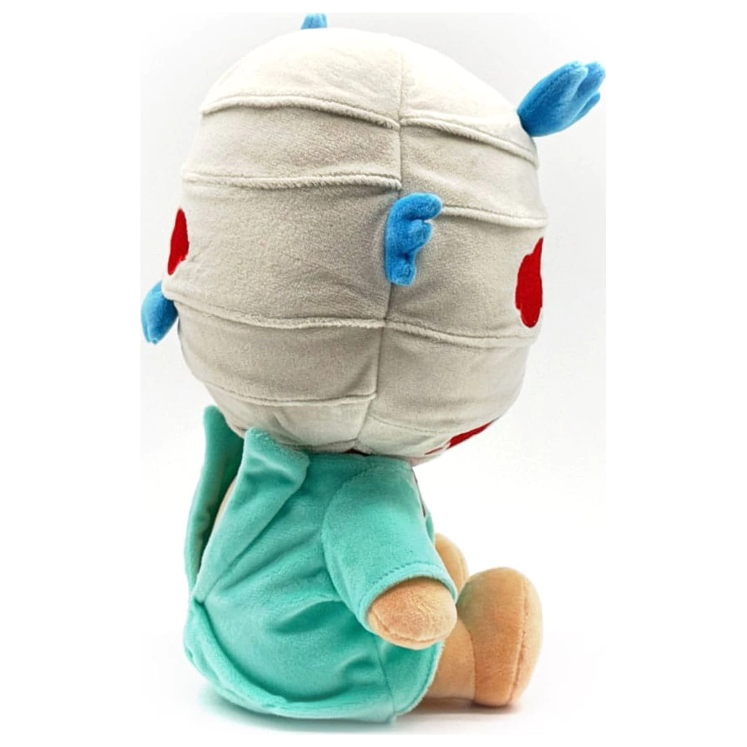 Sally Face Plush Figure Sal 22 cm fotografija proizvoda