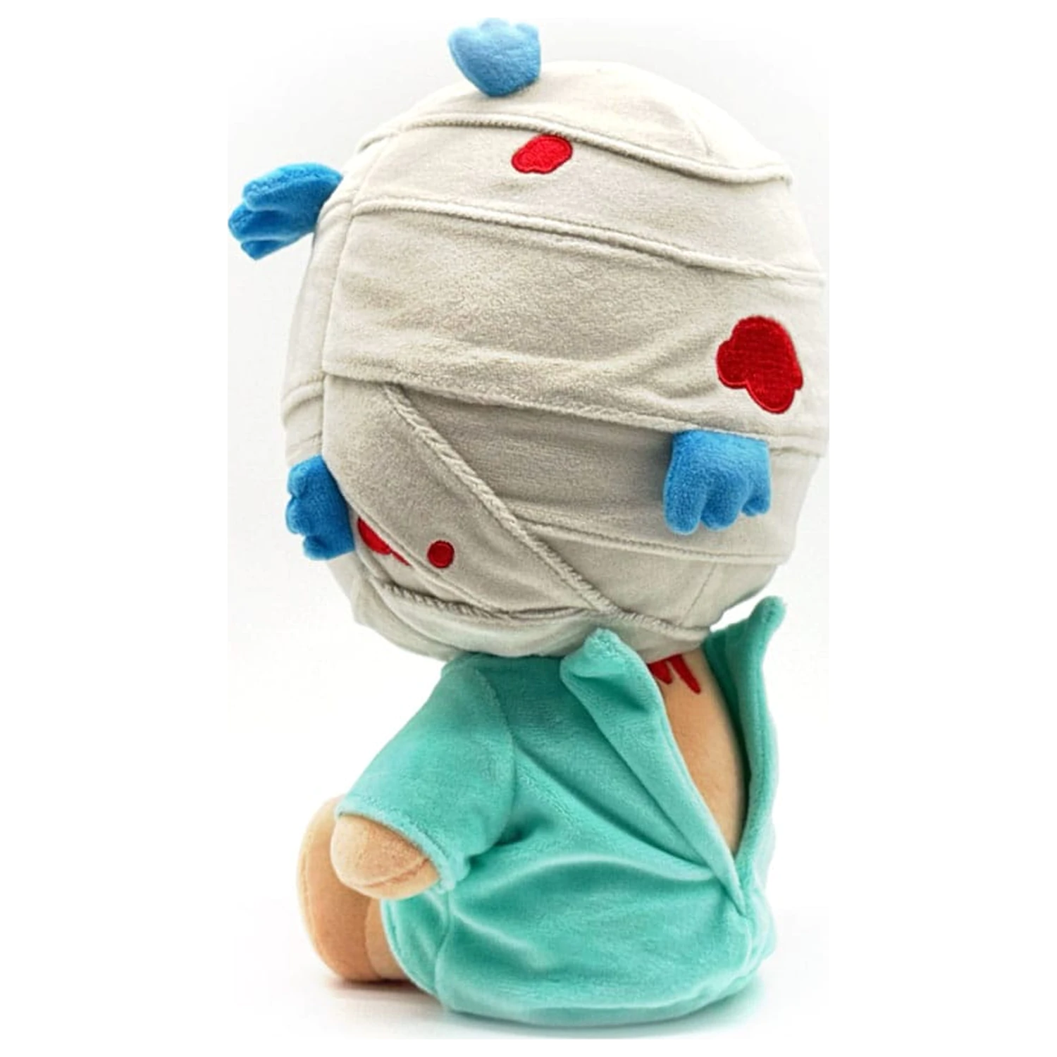 Sally Face Plush Figure Sal 22 cm fotografija proizvoda