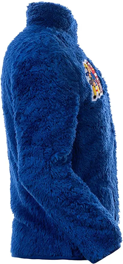 Fireman Sam dječji pulover, gornji dio fotografija proizvoda