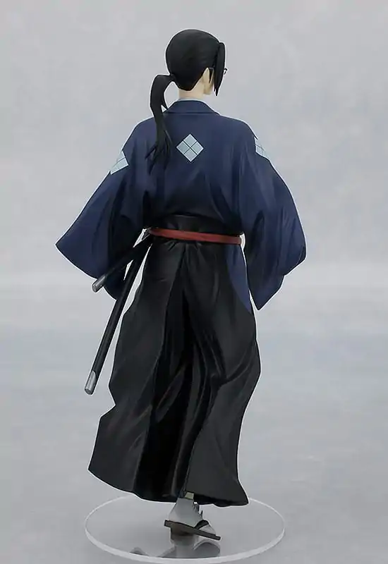 Samurai Champloo Pop Up Parade L PVC Kip Jin 24 cm fotografija proizvoda