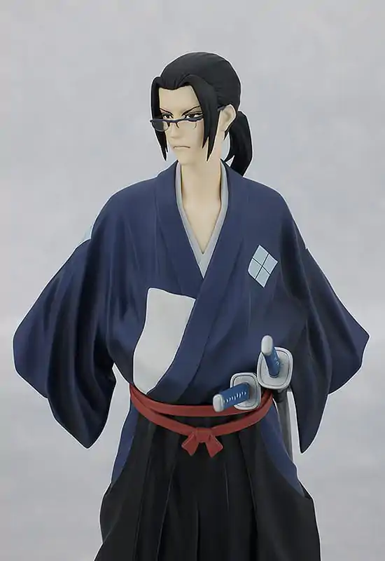 Samurai Champloo Pop Up Parade L PVC Kip Jin 24 cm fotografija proizvoda