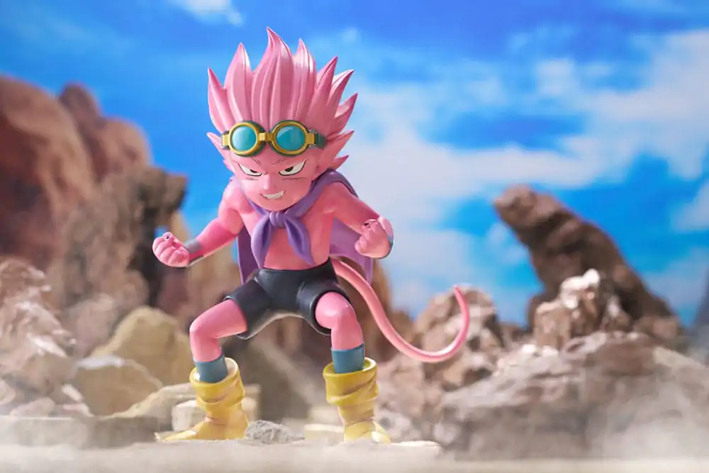 Sand Land PVC Kip SoftB Half Beelzebub 15 cm fotografija proizvoda