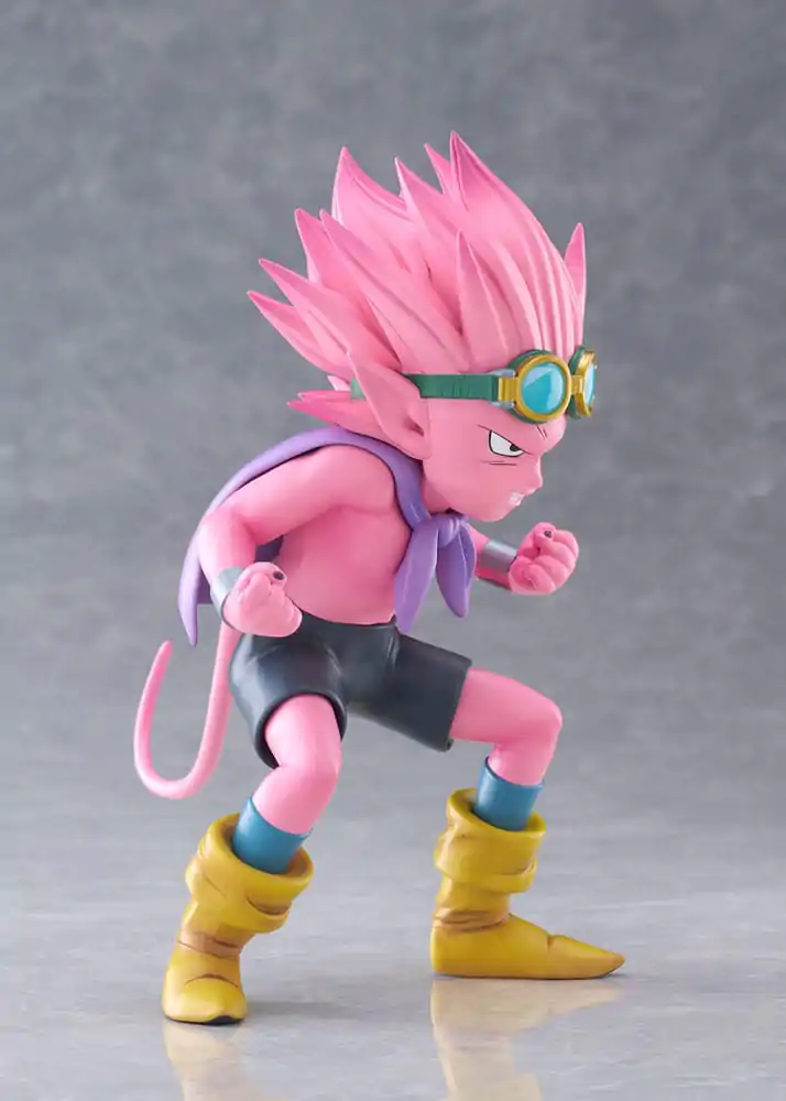 Sand Land PVC Kip SoftB Half Beelzebub 15 cm fotografija proizvoda