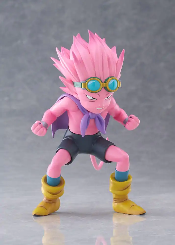 Sand Land PVC Kip SoftB Half Beelzebub 15 cm fotografija proizvoda