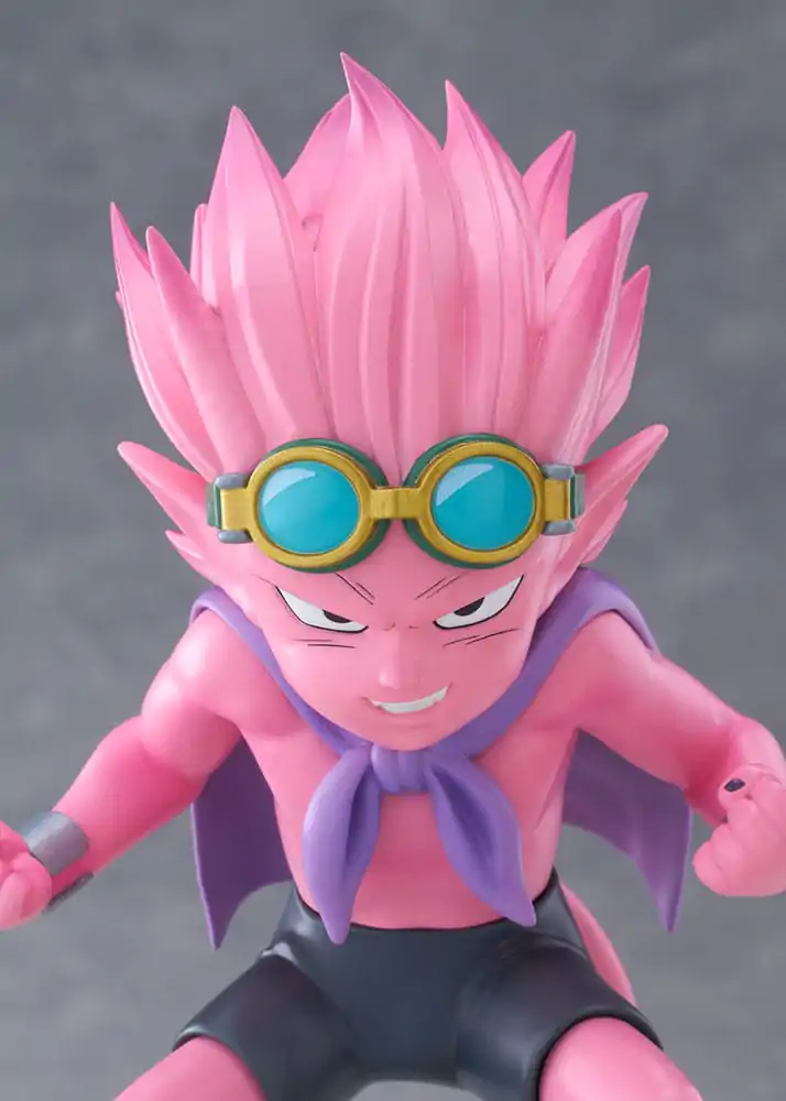 Sand Land PVC Kip SoftB Half Beelzebub 15 cm fotografija proizvoda