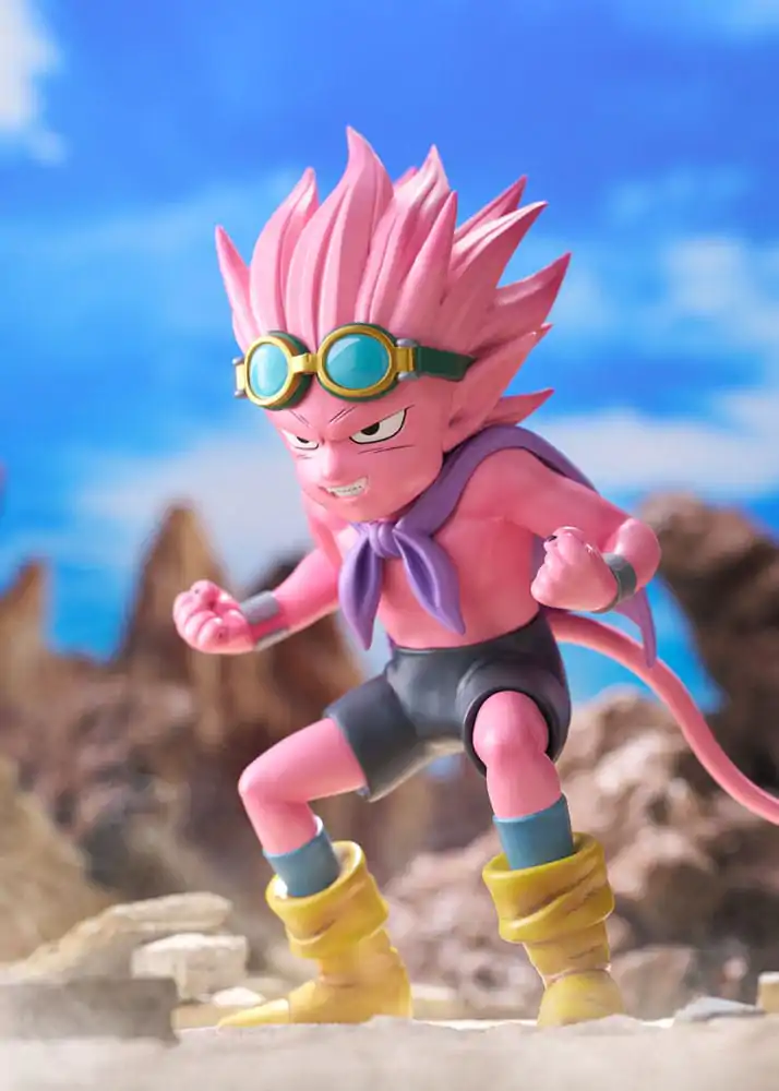 Sand Land PVC Kip SoftB Half Beelzebub 15 cm fotografija proizvoda