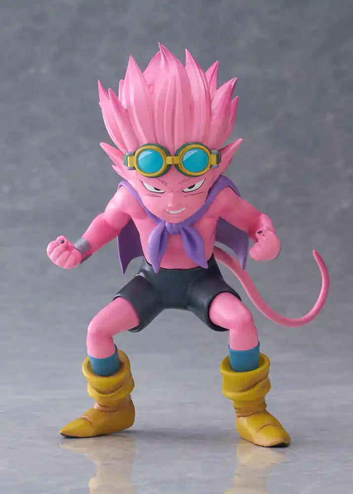 Sand Land PVC Kip SoftB Half Beelzebub 15 cm fotografija proizvoda