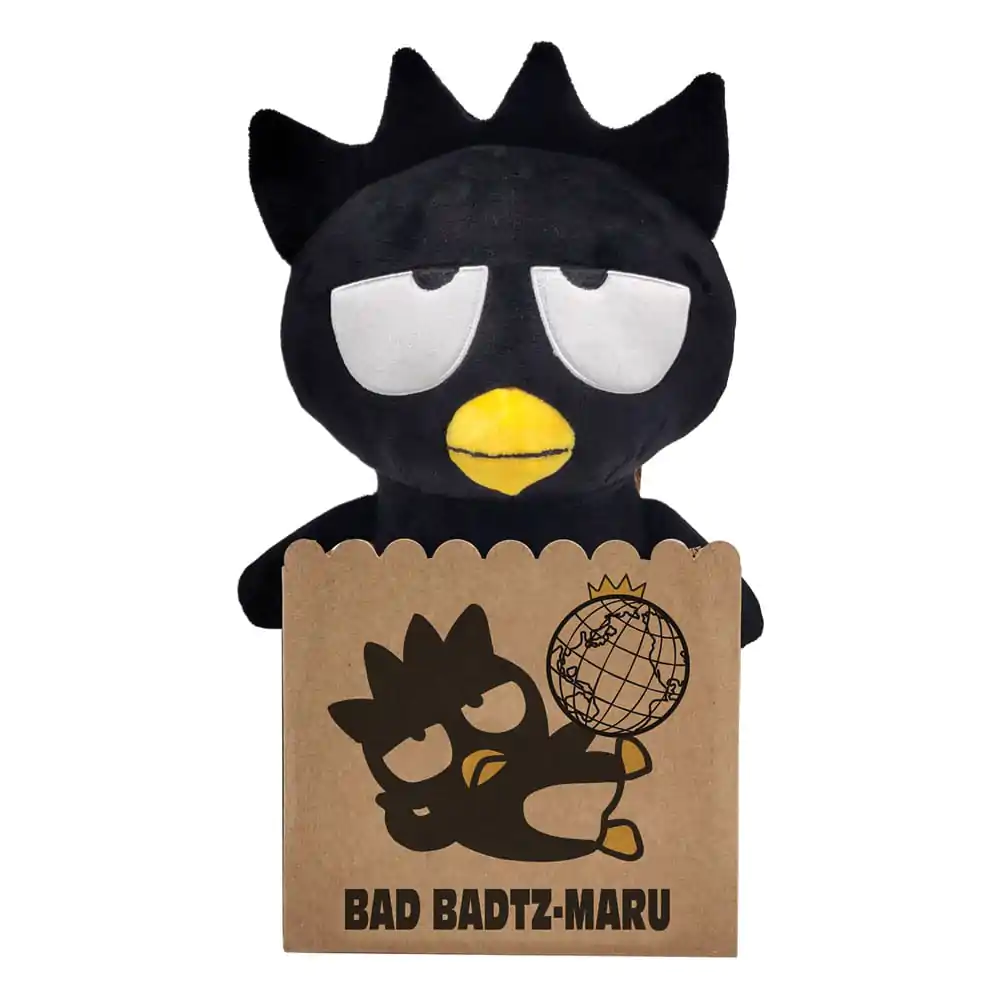 Sanrio Plišana figura Bad Badtz Maru 24 cm fotografija proizvoda
