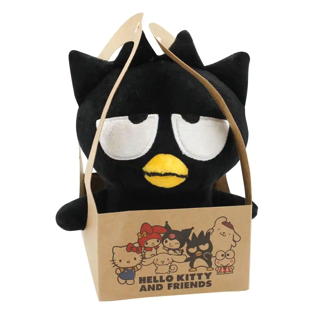 Sanrio Plišana figura Bad Badtz 14 cm fotografija proizvoda