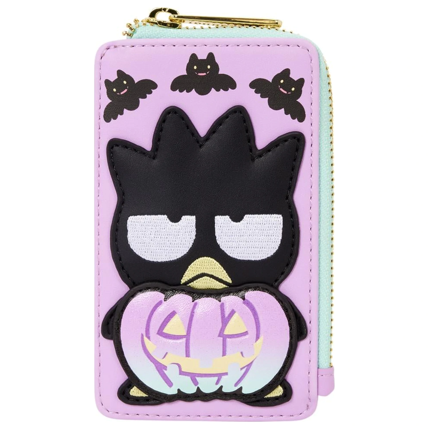 SANRIO Badtz-Maru Bundeve Držač kartice fotografija proizvoda