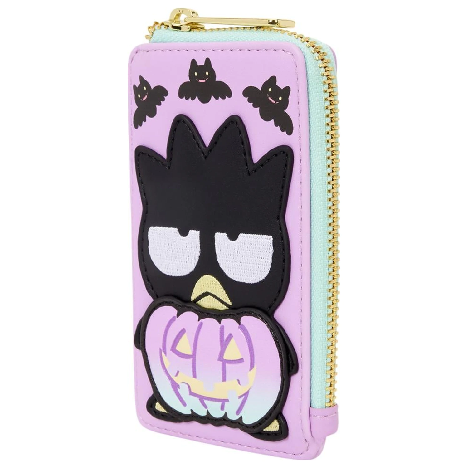 SANRIO Badtz-Maru Bundeve Držač kartice fotografija proizvoda