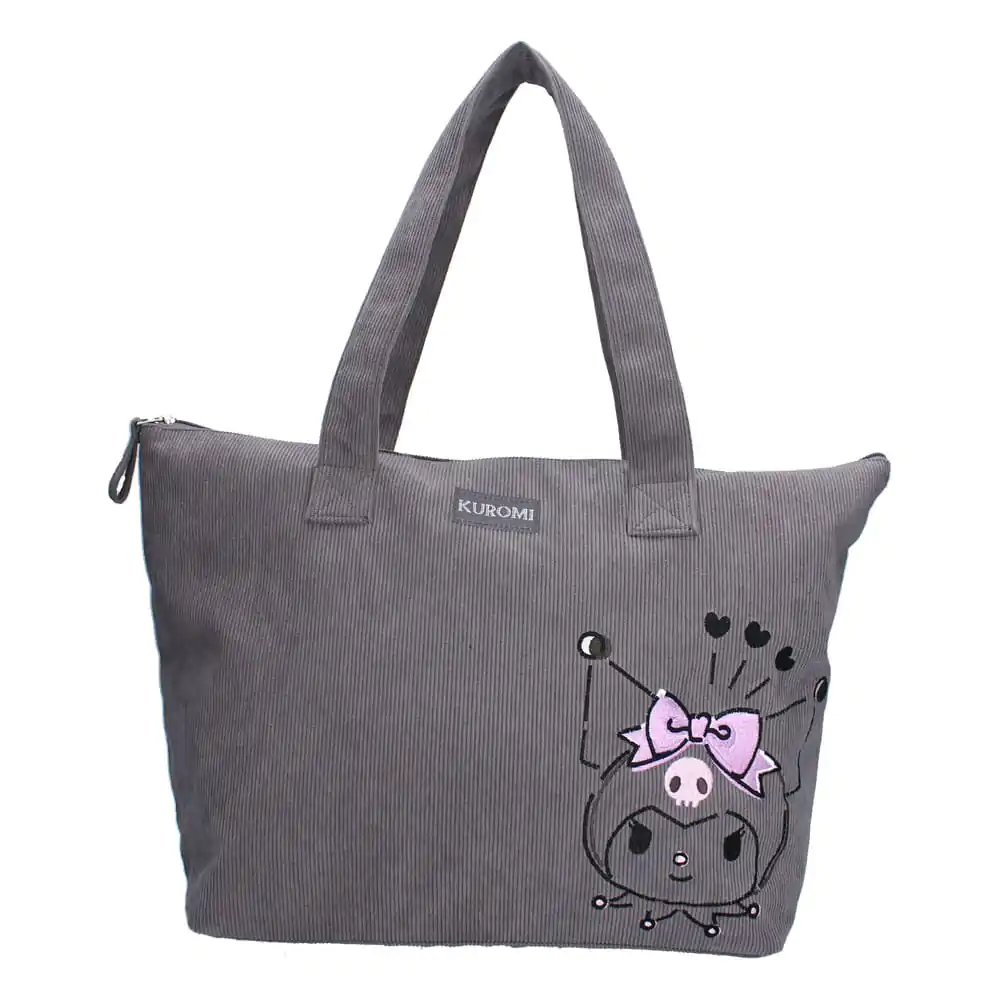 Sanrio Tote Bag Kuromi Obsessed fotografija proizvoda
