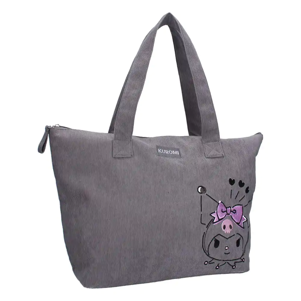 Sanrio Tote Bag Kuromi Obsessed fotografija proizvoda