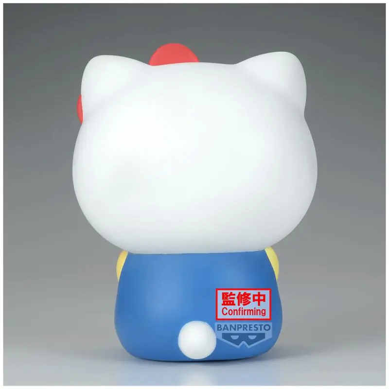 Sanrio Characters Hello Kitty Sofvimates figura 11 cm fotografija proizvoda