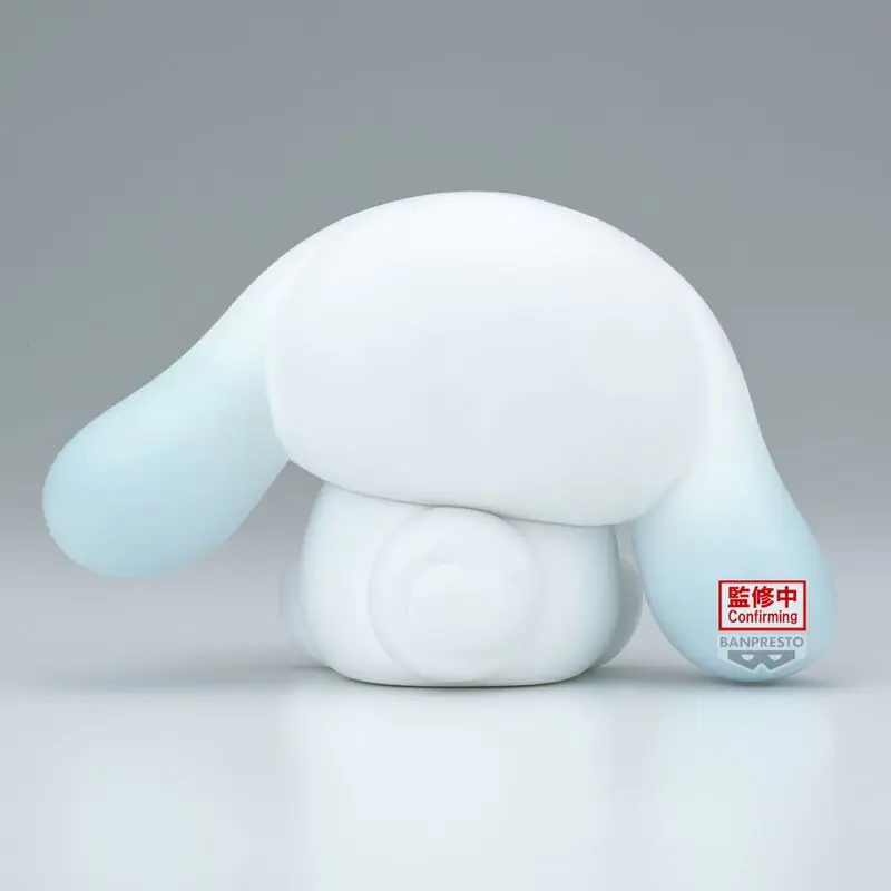 Sanrio Characters Sofvimates Cinnamoroll figura 15 cm fotografija proizvoda