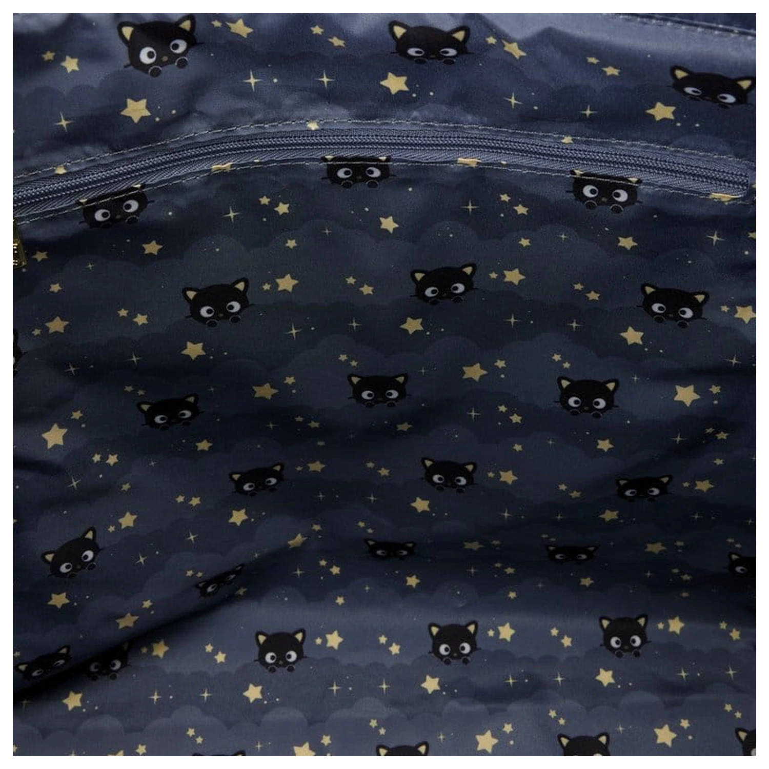 Sanrio Chococat Stars Tote Crossbody Torba s torbicom za kovanice fotografija proizvoda