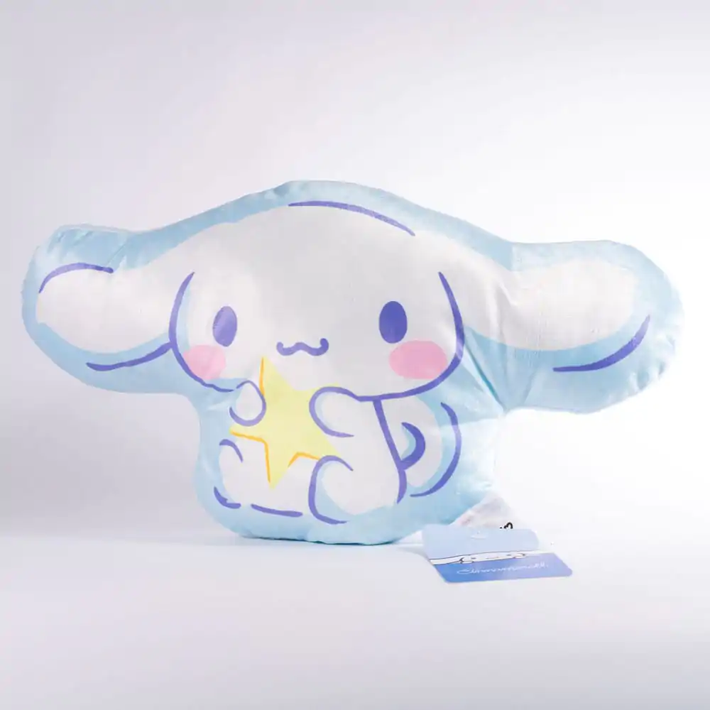 Sanrio Jastuk Cinamon Roll Star 26 cm fotografija proizvoda