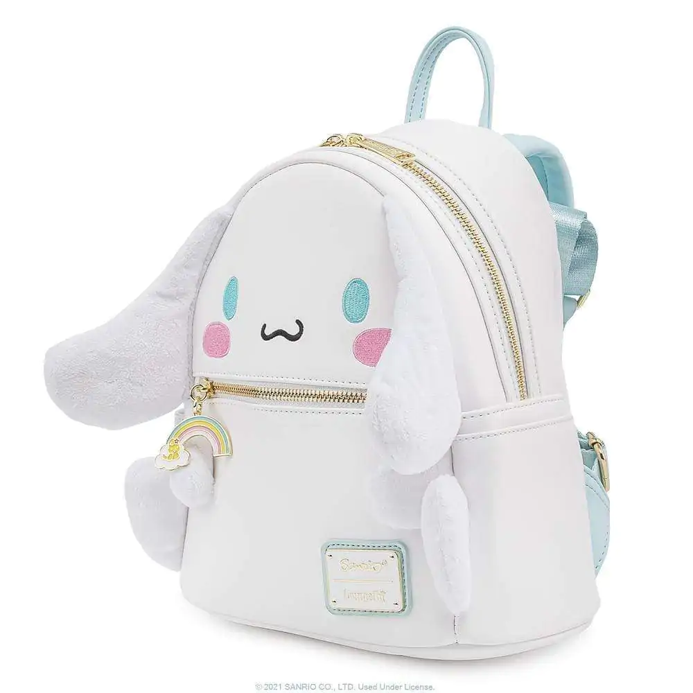 Sanrio by Loungefly ruksak Cinnamaroll Cosplay fotografija proizvoda