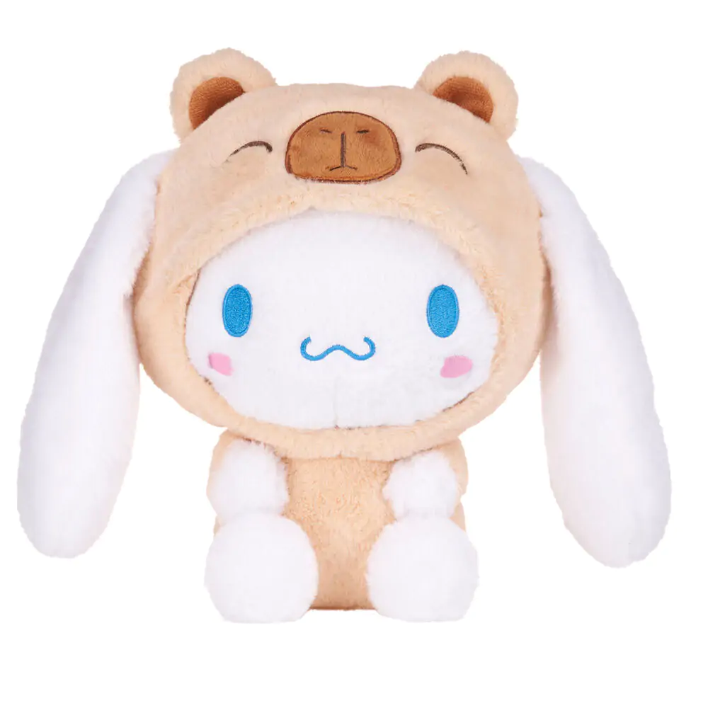 Sanrio Cinnamoroll Bear plišana igračka 25 cm fotografija proizvoda