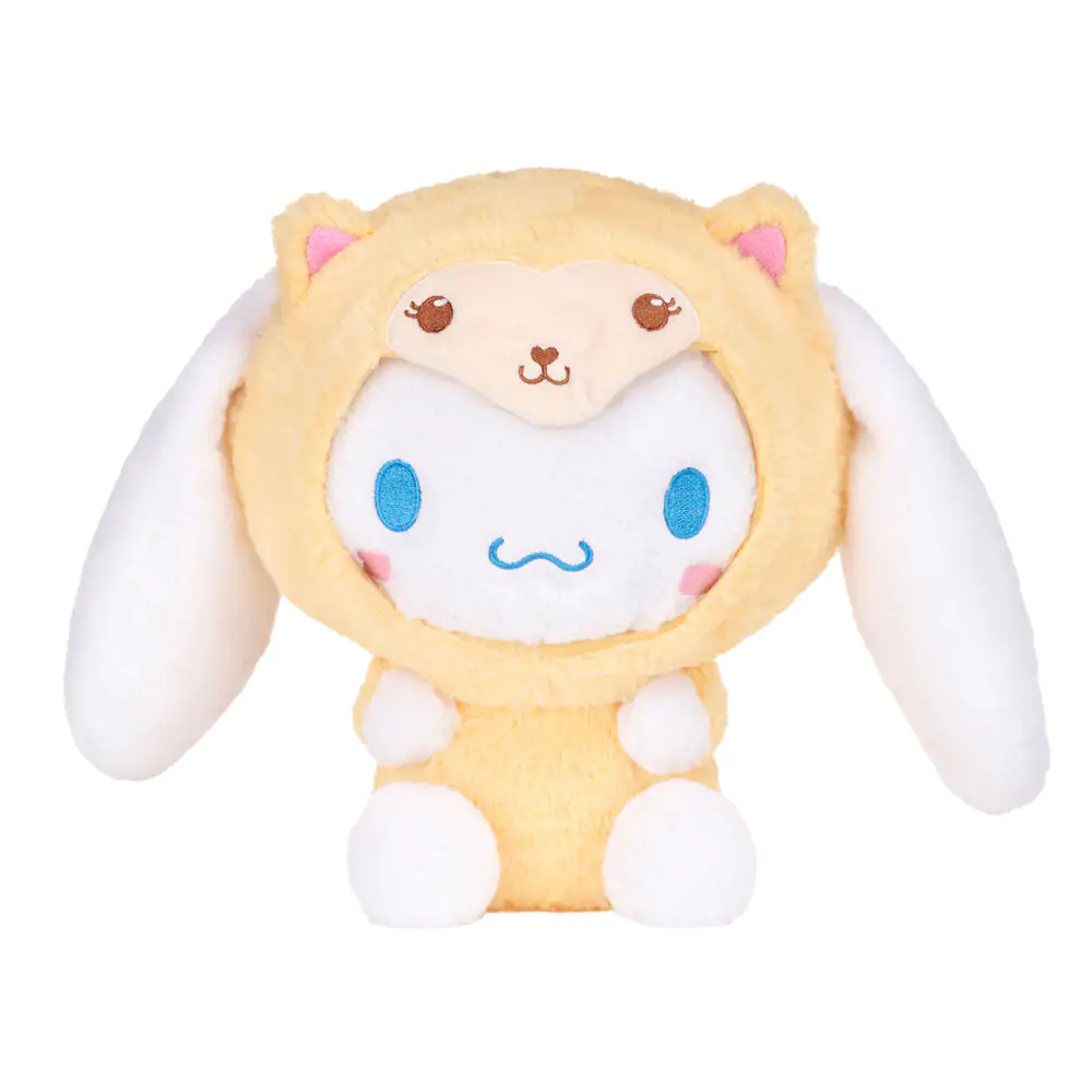 Sanrio Cinnamoroll Cat plišana igračka 25 cm fotografija proizvoda