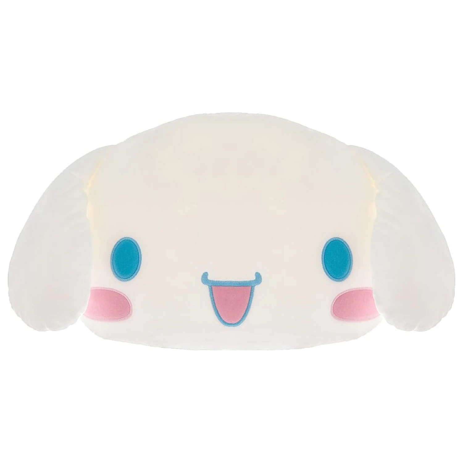 Sanrio 3D Jastuk Cinnamoroll 37 cm fotografija proizvoda