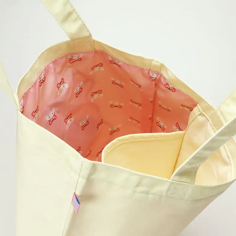 Sanrio Tote Torba Cinnamoroll fotografija proizvoda