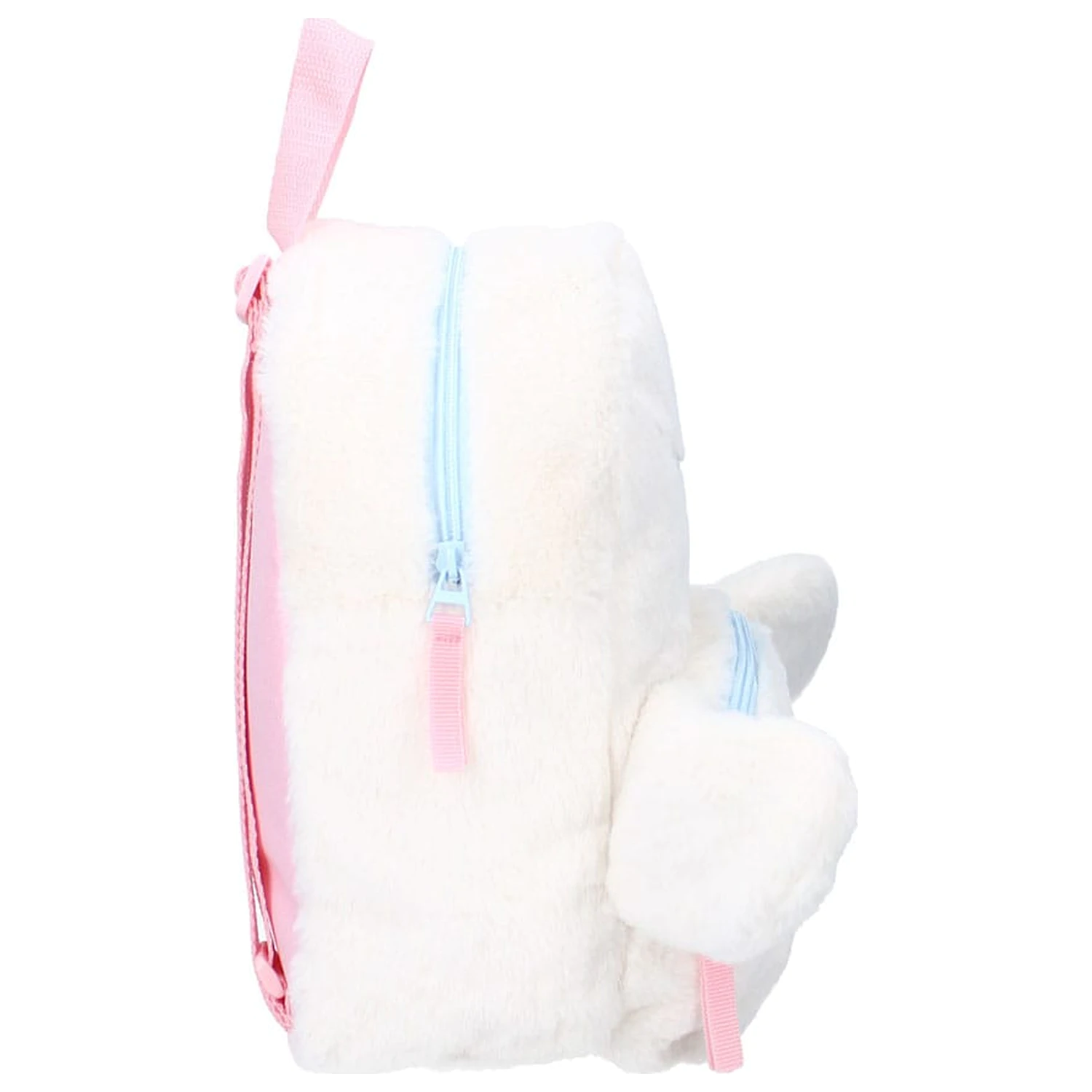 Sanrio Ruksak Cinnamoroll Fluffy Festival White 26 cm fotografija proizvoda