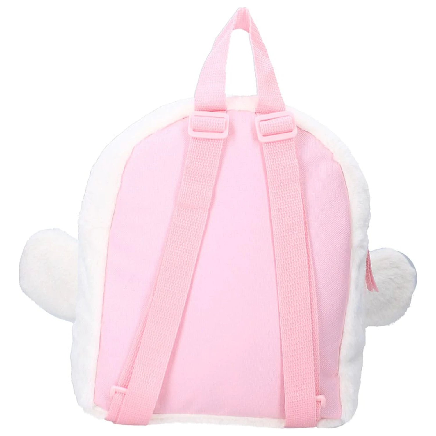 Sanrio Ruksak Cinnamoroll Fluffy Festival White 26 cm fotografija proizvoda