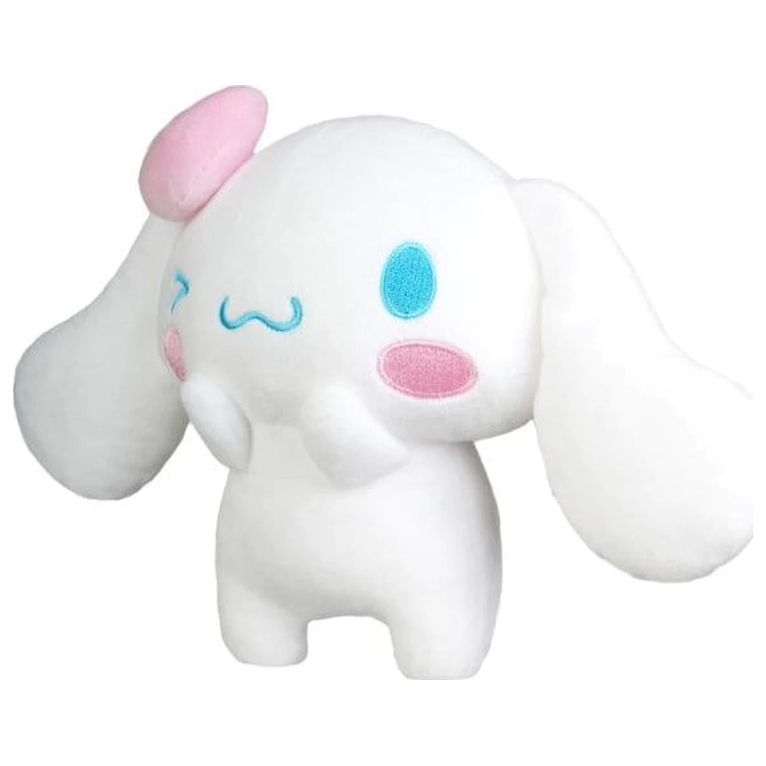 Sanrio Plišana figura Cinnamoroll Heart L 22 cm fotografija proizvoda