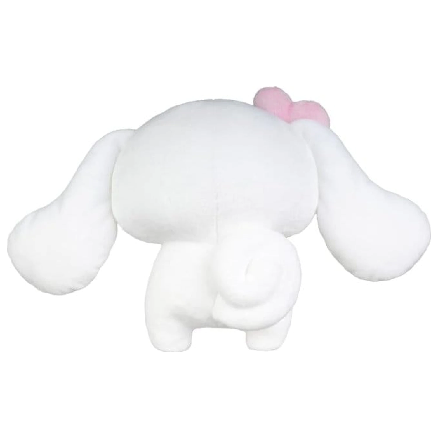 Sanrio Plišana Figura Cinnamoroll Heart XL 35 cm fotografija proizvoda