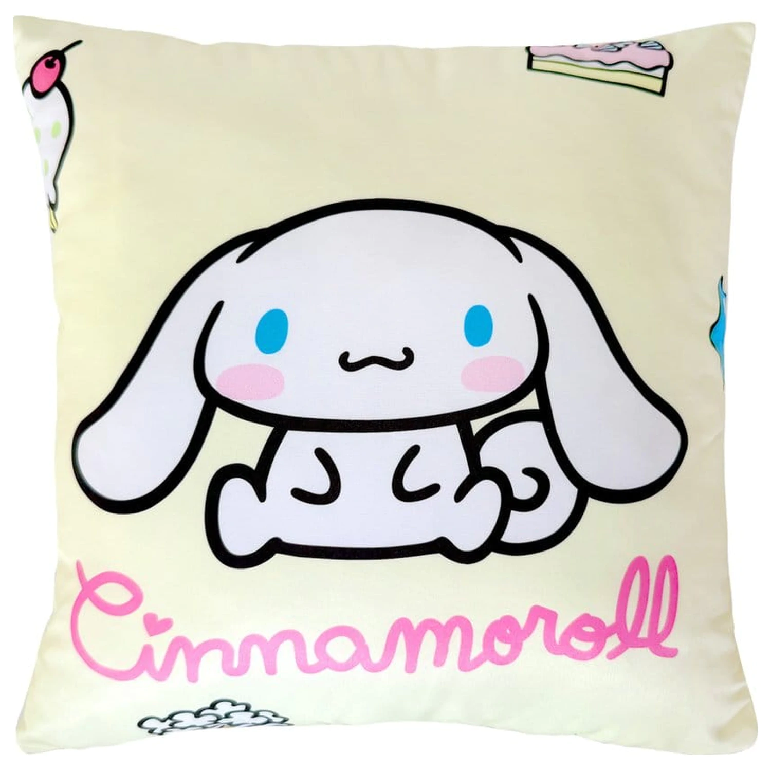Sanrio Jastuk Cinnamoroll 35 x 35 cm fotografija proizvoda