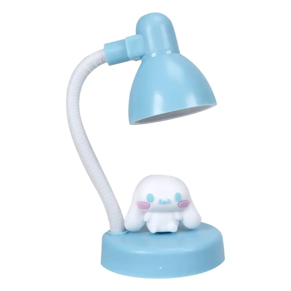 Sanrio Mini LED svjetlo sa figuricom Cinnamoroll Ver. 2 11 cm fotografija proizvoda