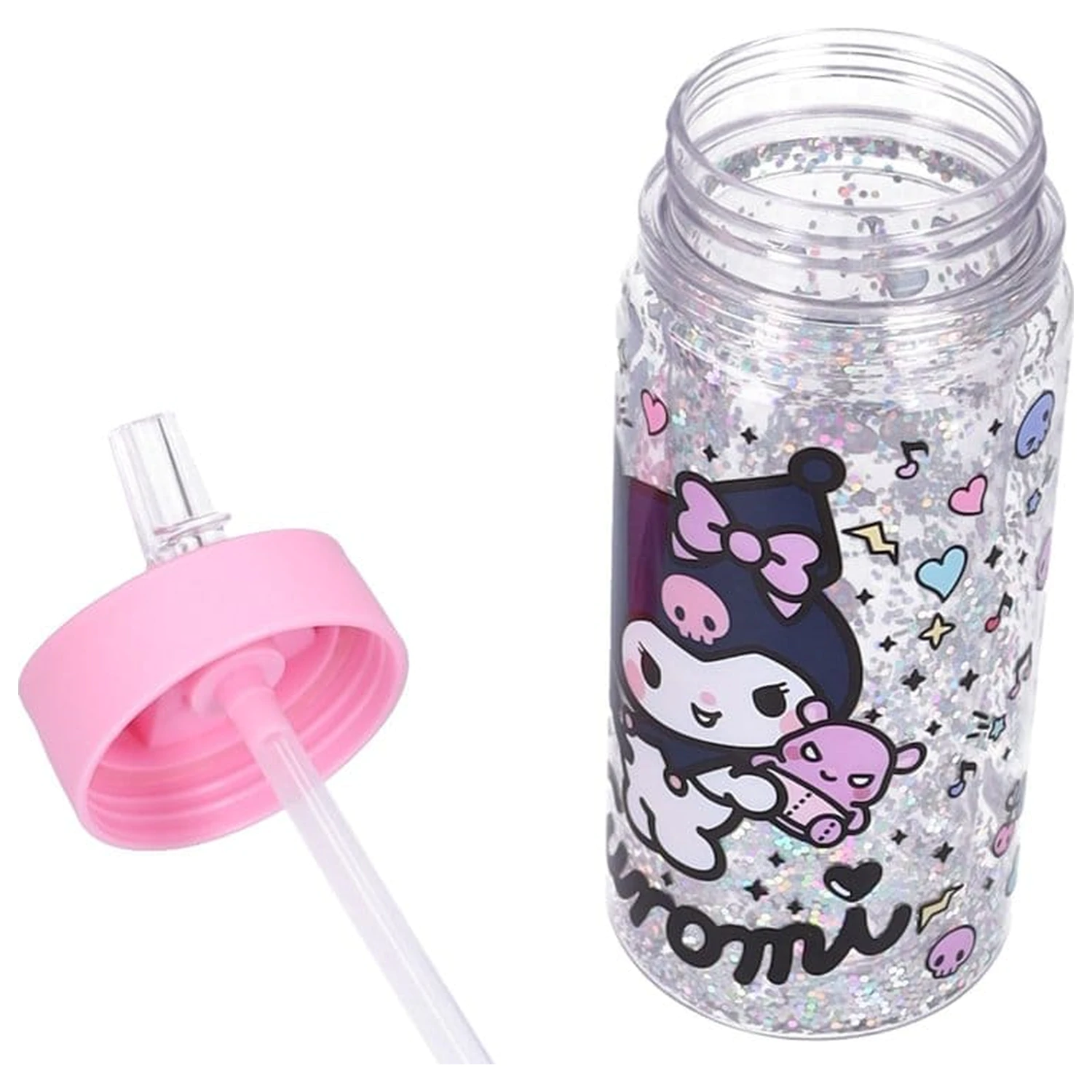 Sanrio bočica za piće Twinkle Thirst 300ml fotografija proizvoda
