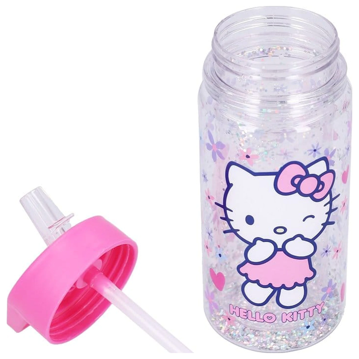Sanrio bočica za piće Twinkle Thirst 300ml fotografija proizvoda