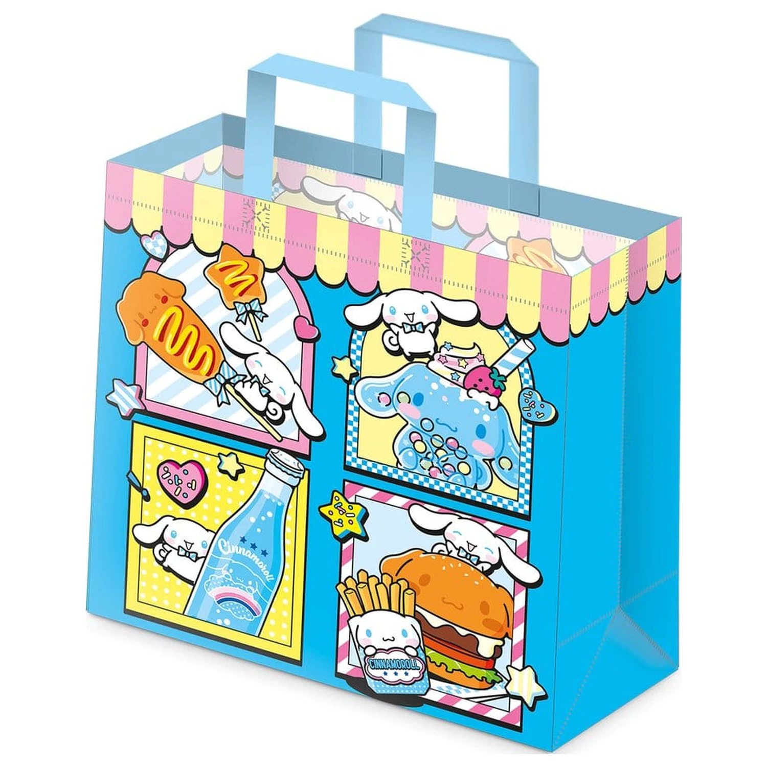 Sanrio Torba Essential Cinnamoroll Diner fotografija proizvoda