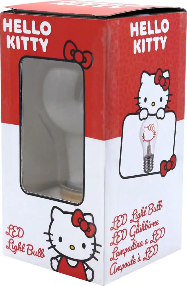 Sanrio 3D noćno svjetlo Hello Kitty fotografija proizvoda
