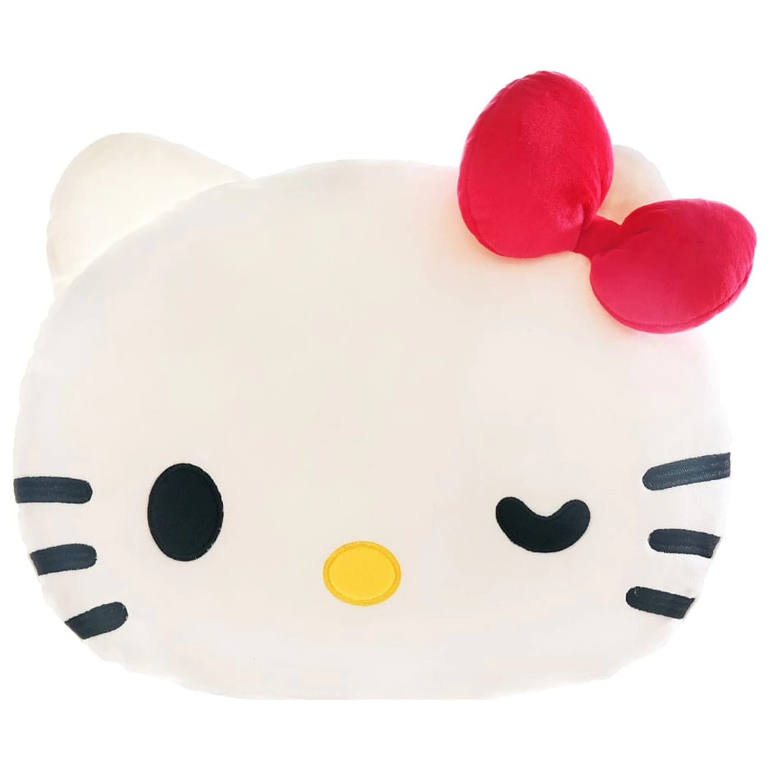 Sanrio 3D Jastuk Hello Kitty 37 cm fotografija proizvoda