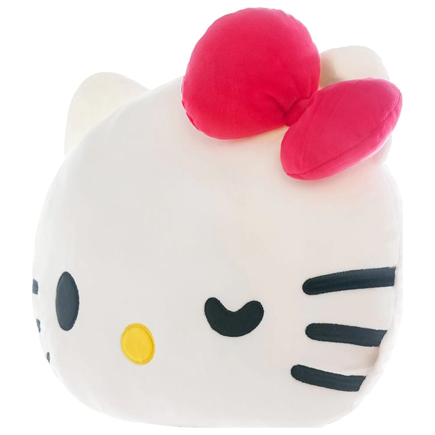 Sanrio 3D Jastuk Hello Kitty 37 cm fotografija proizvoda