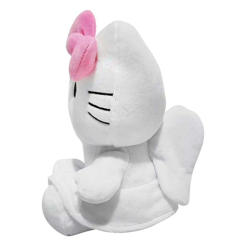 Sanrio Plišana Figura Hello Kitty Angel 24 cm fotografija proizvoda