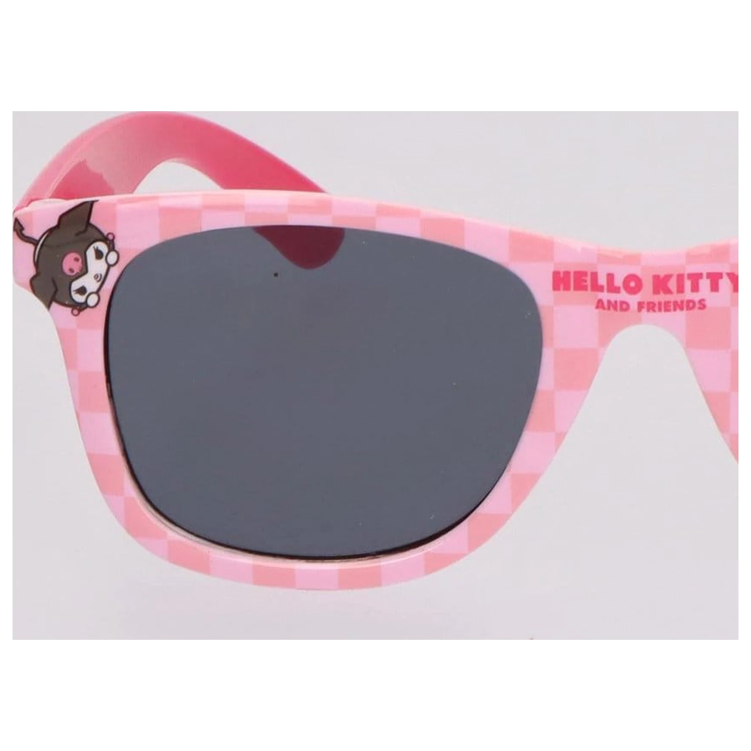 Sanrio set kapa i sunčanih naočala Hello Kitty B 53 cm fotografija proizvoda