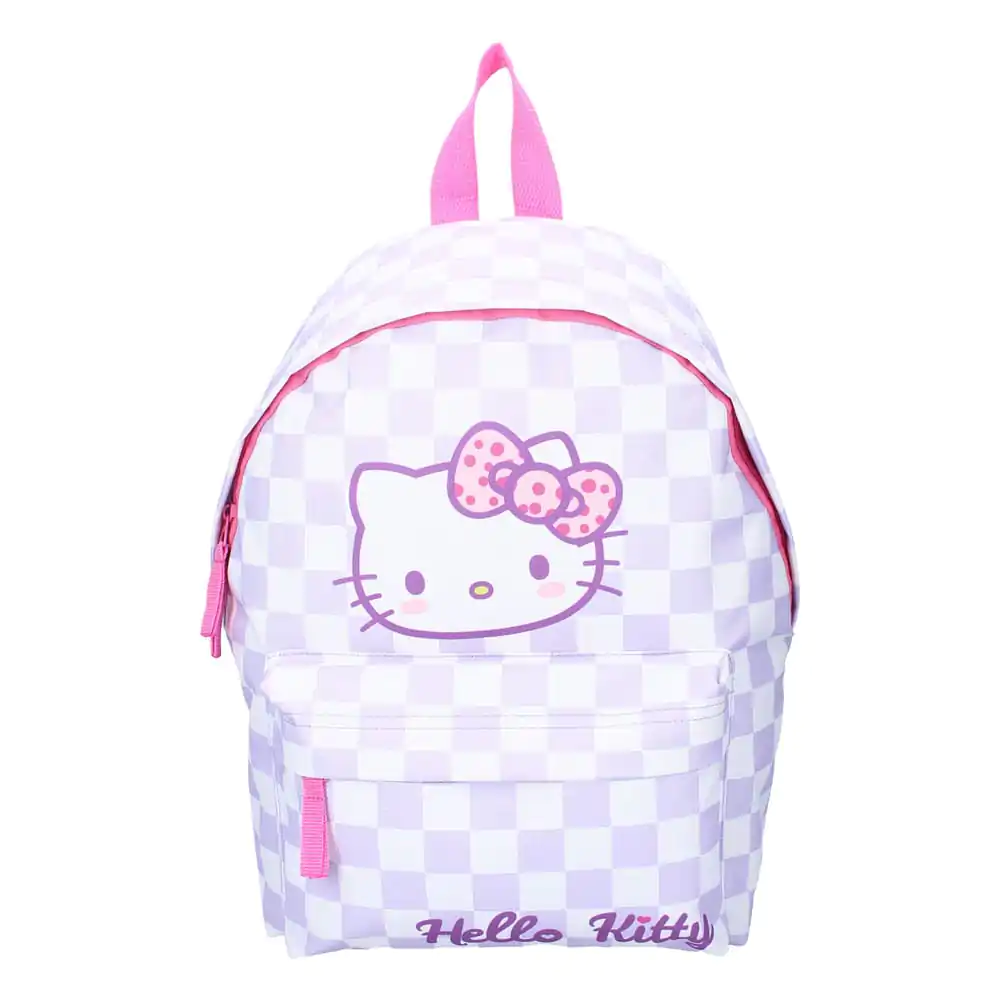 Sanrio ruksak Hello Kitty Bag It Up! fotografija proizvoda