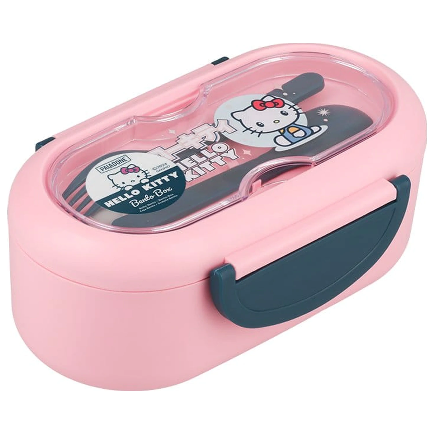 Sanrio kutija za užinu Hello Kitty fotografija proizvoda