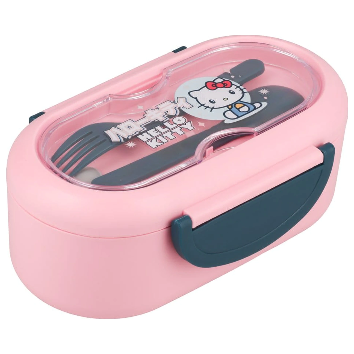 Sanrio kutija za užinu Hello Kitty fotografija proizvoda